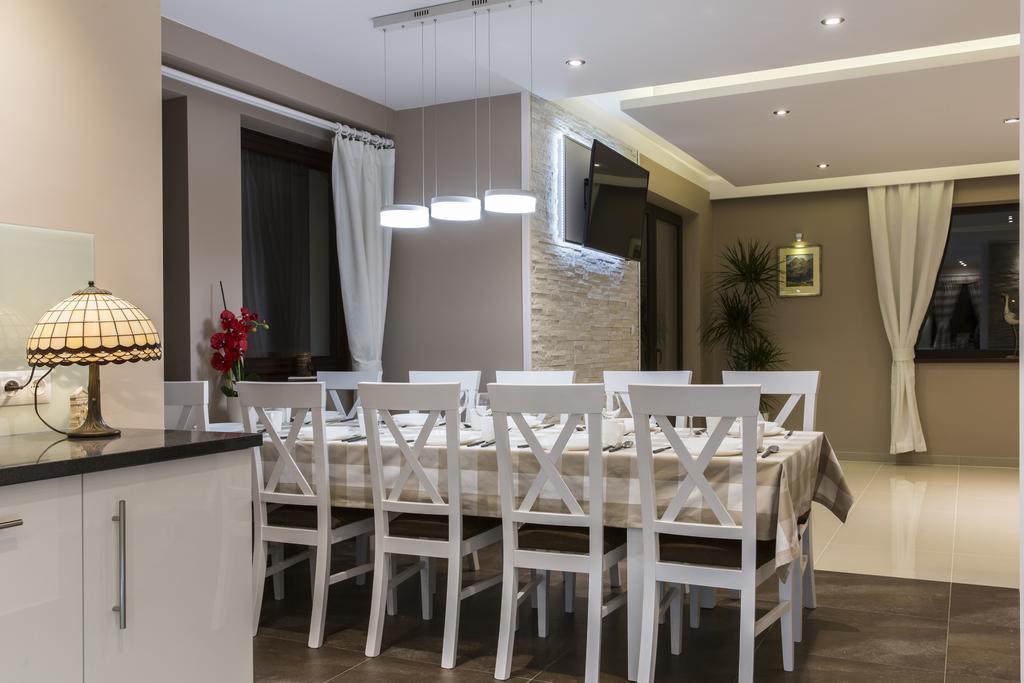 Quality House - Cisza Nad Dolina Villa Zakopane Exterior photo