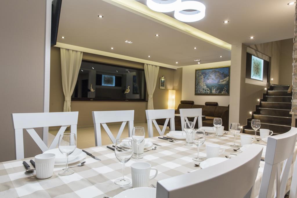 Quality House - Cisza Nad Dolina Villa Zakopane Exterior photo