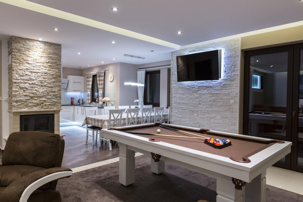 Quality House - Cisza Nad Dolina Villa Zakopane Exterior photo